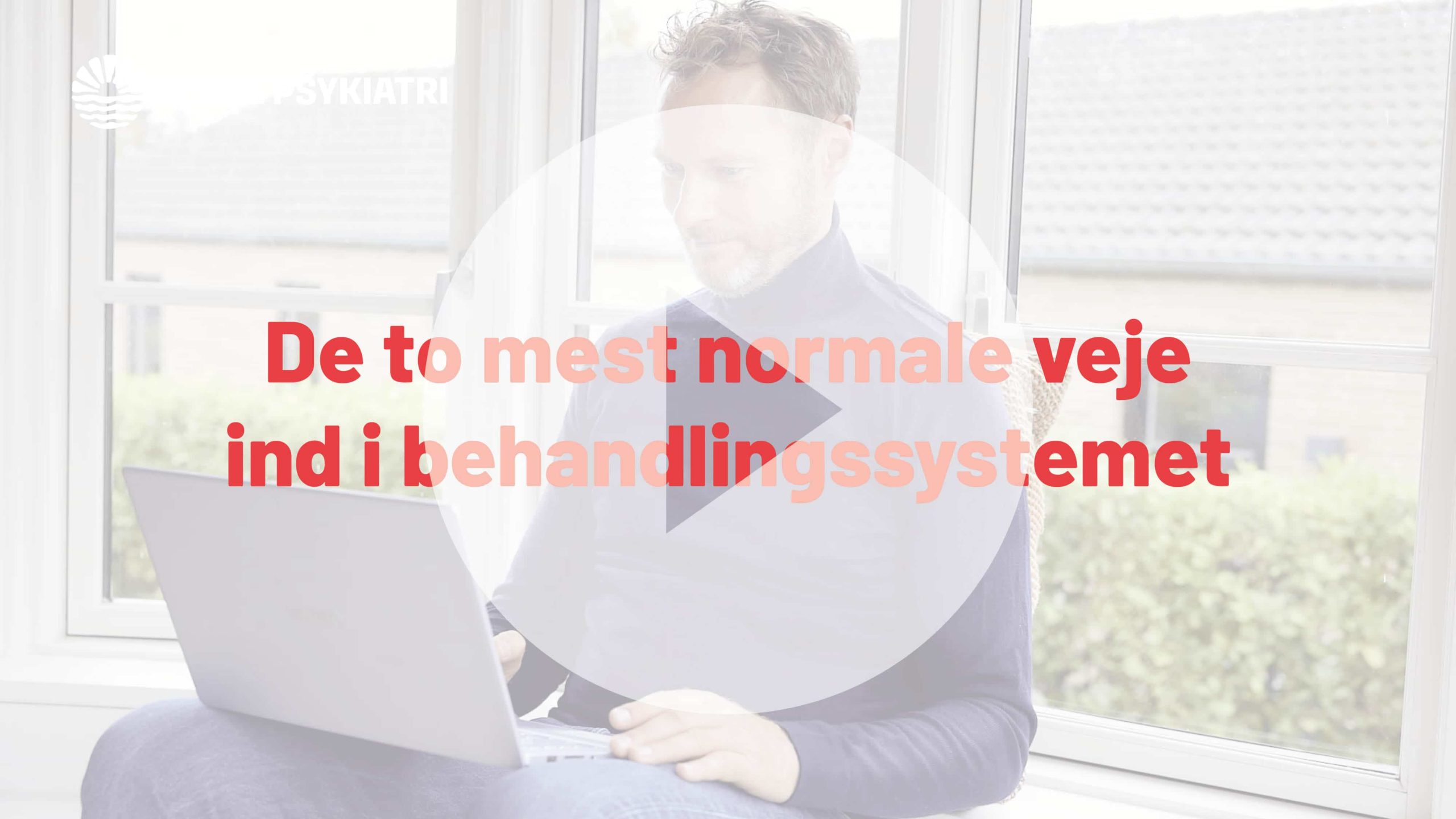 Thumbnail til rådgivningsvideo om behandlingssystemet