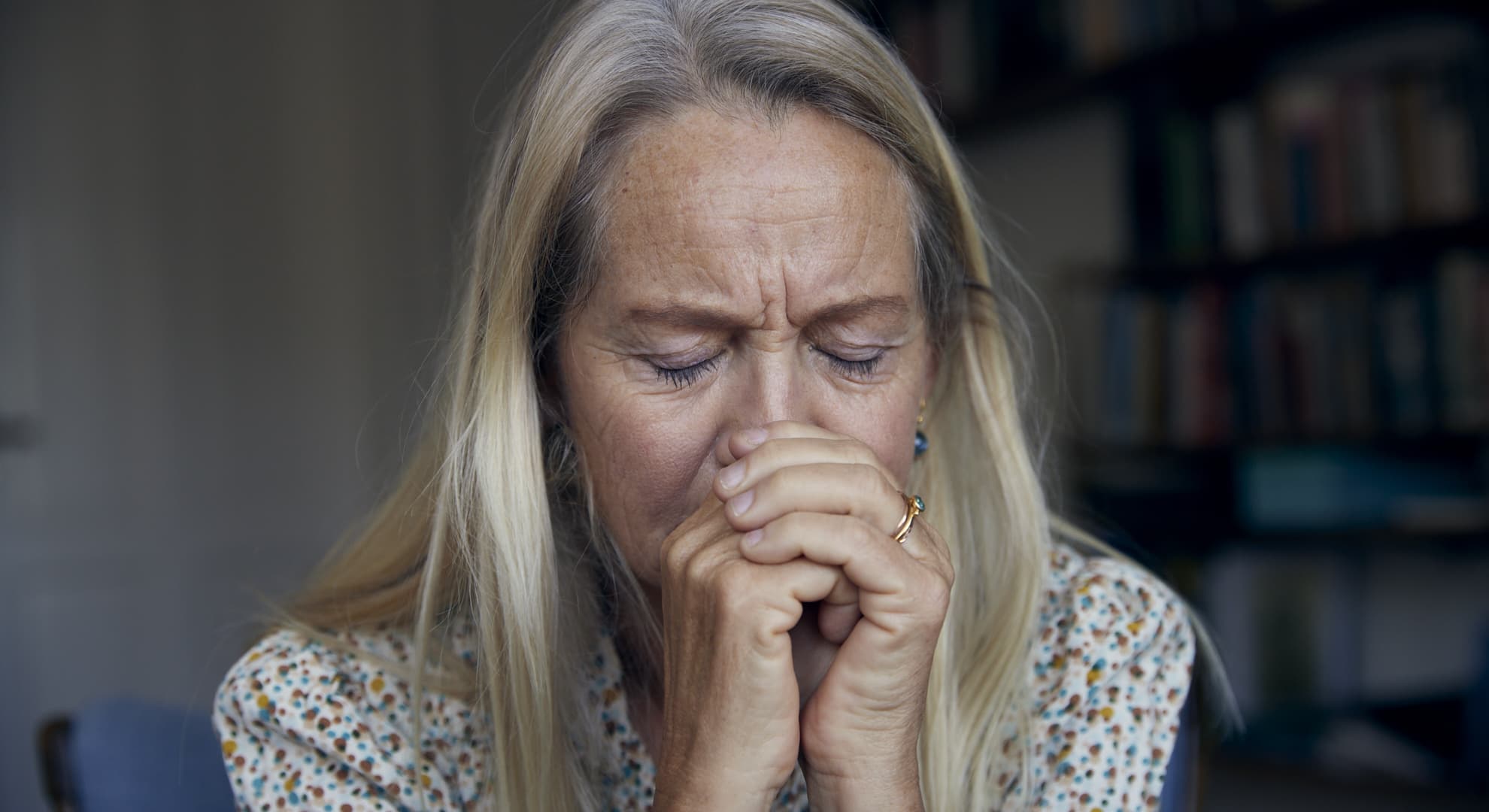 håndtere skam
