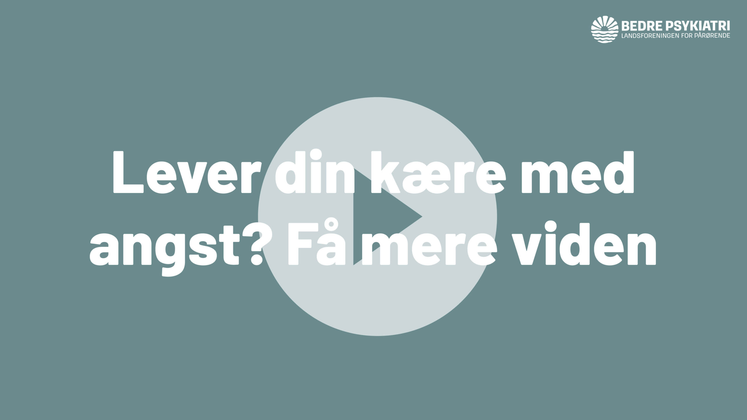 webinar angst