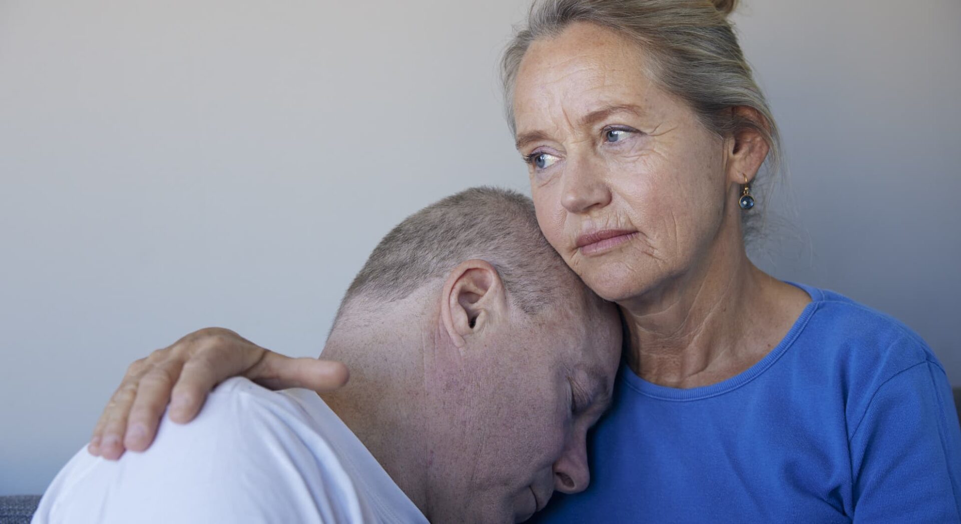 Sådan foregår behandling af depression