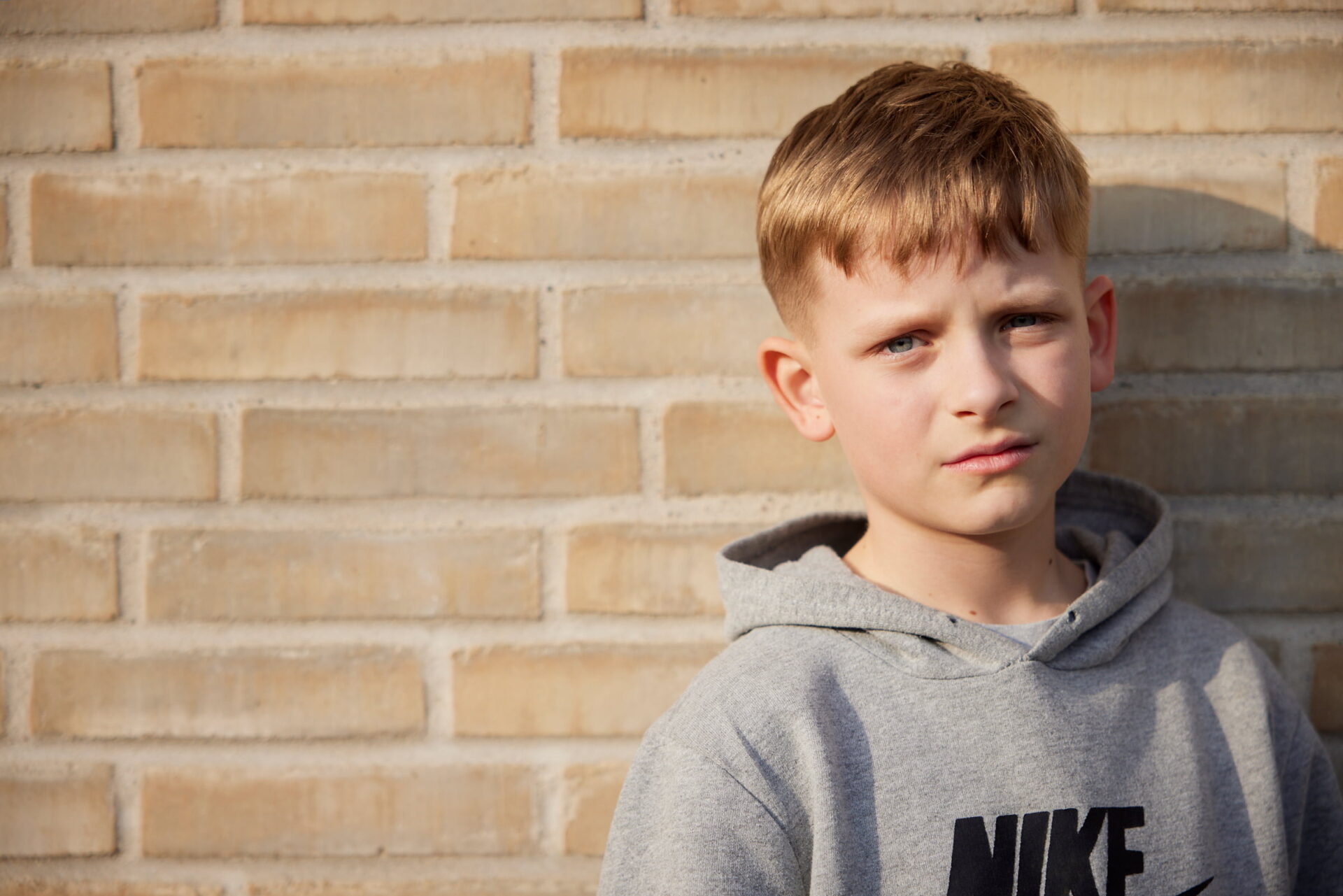 Når dit barn mistrives – men ikke vil tale om det